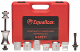 "MSP211 Equalizer® Wiper Arm Removal Kit: Precision Tool for Easy Wiper Arm Removal"