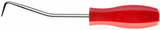 "MT1295 • NARROW NOSE HOOK TOOL: Precision Instrument for Delicate and Intricate Tasks Requiring a Fine Pointed End"