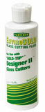 "FT09541 • FLETCHER® ENVIROGOLD™ GLASS CUTTING: Sustainable Precision Tool for Clean and Accurate Glass Cutting with Environmental Considerations"