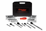 "PTN325 • 66-PIECE PROFESSIONAL TECHNICIAN TOOL SET: Comprehensive Collection of High-Quality Tools for Professional Technicians in Various Industries"