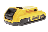 Unleash Unrivaled Power and Endurance: Equalizer DEWALT® 20V MAX Lithium Ion Batteries for Reliable Performance