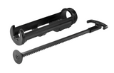 Maximize Versatility: Equalizer MILWAUKEE® Conversion Kits & Barrels for Precision Sealant Applications