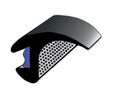 Universal Economy Solution: Equalizer Original T Mouldings for Versatile Automotive Applications