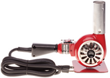 FV1128 Heavy-Duty Heat Gun: Robust Tool for High-Temperature Applications