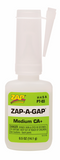 AA1003 ZAP-A-GAP™: Premium Cyanoacrylate Adhesive for Quick and Strong Bonding
