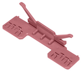 2102076 Moulding Clips: Premium Package of 25 Precision Clips for Honda Accord Exterior Trim Installation