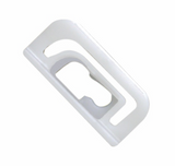 2304001 Moulding Clips: Package of 25 Precision Clips for Mitsubishi Exterior Trims