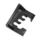 Equalizer 5304001 Rear Window Stops (Package of 25): Durable and Reliable Stops for Secure Rear Window Installation