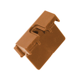 Equalizer 5404001 Chrysler Stops (Package of 25): Specialized Stops for Secure and Accurate Chrysler Window Installations