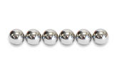 Equalizer TN1436 Ball Bearings for Lexus Rearview Mirror: Precision Components for Secure Rearview Mirror Installation