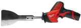EXT-PRO-MINI Extractor Mini - Compact 12V Cordless Power Tool for Glass & Unit Removal, 0-3000 SPM, 2.8 lbs, Includes 2 Lithium Batteries, 120V Fast Charger, and Blades for Tight Spaces