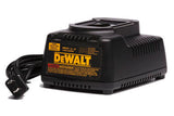 Equalizer DW9116 Dewalt® 18 Volt 1 Hour Charger with Battery Pack: Efficient Charging Solution for Dewalt® Power Tools
