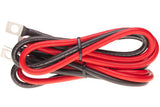 Equalizer LT1500 Hookup Wires for 1500 Watt Inverter: Reliable Wiring Solution for Efficient Power Connectivity
