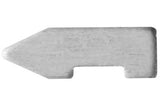 Maximize Precision and Efficiency: Introducing the EqualizerDP980 • 3/8" Stacked Diamond Points • Package of 5000