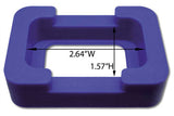 Equalizer GMC667 SensorTack 2 Mould C: Advanced Moulding Solution for Precision Auto Glass Installations