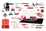 "GRK687 • GLASS REMOVAL START-UP KIT: Comprehensive Set of Tools and Resources for Initiating Glass Removal Projects with Precision and Efficiency"