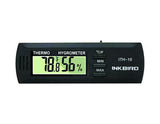 HM374 Digital Hygrometer/Thermometer: Accurate Climate Monitoring Tool for Precise Environmental Control