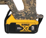 2904SA Ambush Battery Strap Assembly – Durable, Heavy-Duty Design for Secure Battery Mounting, Easy Installation, Reliable Performance for Off-Road and Utility Vehicles