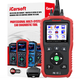 iCarsoft  i980 Car Diagnostic Tool For Mercedes-Benz/Sprinter/Smart