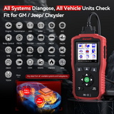 iCarsoft  i900 Car Diagnostic Tool For GM