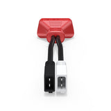 Audi 2x2Pin