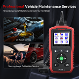 iCarsoft  i980 Car Diagnostic Tool For Mercedes-Benz/Sprinter/Smart