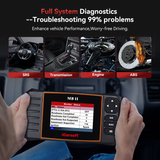 [Price Drop] iCarsoft POR II for Porsche Scan Tool