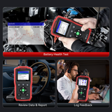 iCarsoft  i980 Car Diagnostic Tool For Mercedes-Benz/Sprinter/Smart