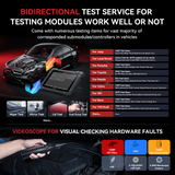 2026 The All-New Car Diagnostic Tool : CR Eagle P