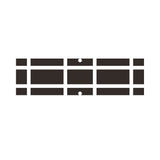 Mitsubishi AVM Panels (LAC04-13)