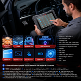 2026 The All-New Car Diagnostic Tool : CR Eagle P