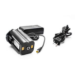 GRAB-121 GRABO Battery Charger USA – Keep Your GRABO Powered and Ready for All-Day Use with a High-Quality, Versatile Charger (100-240V, 50/60Hz) for Uninterrupted Workflow