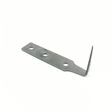 Standard Cold Knife Blades - 5 Pack
