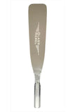 GRB-2 The Glass Rebel 1.5" Panel Blade – Master Precision and Efficiency in Auto Glass Removal for Larger Panels, Windshields, and Back Windows with Wide 1.5" Blade for Smooth and Robust Cuts.