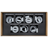 Autel Toyota & Lexus PVM Expansion Kit for Panoramic View Monitor Calibration (CSC1004-10 D13-D19)