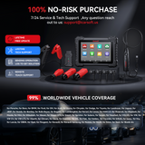 2026 The All-New Car Diagnostic Tool : CR Eagle P