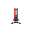 Autel MA800LDW Expanded LDW ADAS Calibration Package with Mobile Laser-Guided Frame, Front Camera Calibration Targets for Honda, Toyota, Nissan, Hyundai, Mercedes-Benz & More