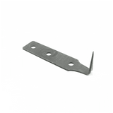 Standard Cold Knife Blades - 5 Pack