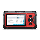 iCarsoft HD V4.0 Multi-System Heavy Duty Diagnostic Tool