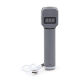 SuperPump™ Automatic Battery Powered Suction Cup Pump