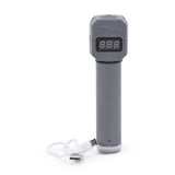 SuperGrip™ Suction Cup with Automatic SuperPump™