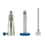 SuperStar™ SpeedLock™ Injector Assembly Complete