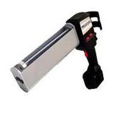 Powerpush by Meritool 300:300ml 1:1 Two Component Cordless Epoxy Adhesive Dispenser 14V - Electric 2 Part Adhesive Gun | SKU 7030-V2-11