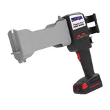 Powerpush by Meritool 7000 Series Mixpac 400 Type Dispenser Kit 400ml 1:1 2:1 4:1 & 10:1 Ratio Two Component Adhesive Applicator Tool SKU: 7000-400M-KIT