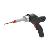 Powerpush by Meritool 9026-50A-21 12V Cordless Dual Component Dispenser, Lightweight 1.13 lb Two-Part Epoxy Adhesive & Sealant Gun for Professional Applications | SKU 9026-50A-21