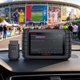 iCarsoft CR MAX BT Car Diagnostic Tool