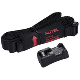 Autel CVS-A01 Programmable Commercial Vehicle TPMS Sensor with Fabric Band for 14-17.5 Inch Rims 433MHz - 300190