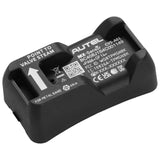 Autel CVS-A01 Programmable Commercial Vehicle TPMS Sensor with Fabric Band for 14-17.5 Inch Rims 433MHz - 300190