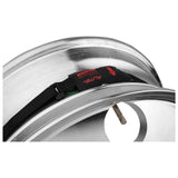 Autel CVS-A01 Programmable Commercial Vehicle TPMS Sensor with Fabric Band for 17.5-24.5 Inch Rims 433MHz - 300210