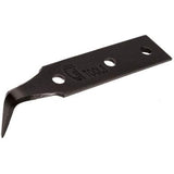 Z BLADE VARIETY PACK PKG OF 9 blades remain flexible and retain their sharpness and  QUICKNIFE™ fully adjustable cold knife with a unique lever design.